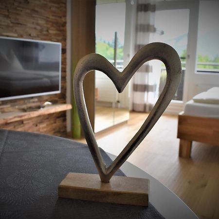 באד גויסרן Apartment D 'Freizeit מראה חיצוני תמונה