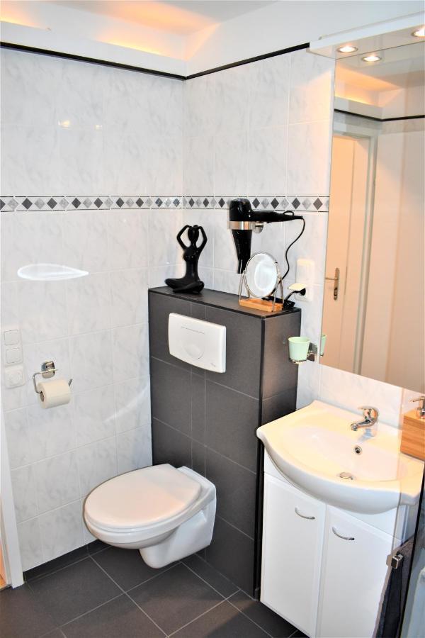 באד גויסרן Apartment D 'Freizeit מראה חיצוני תמונה