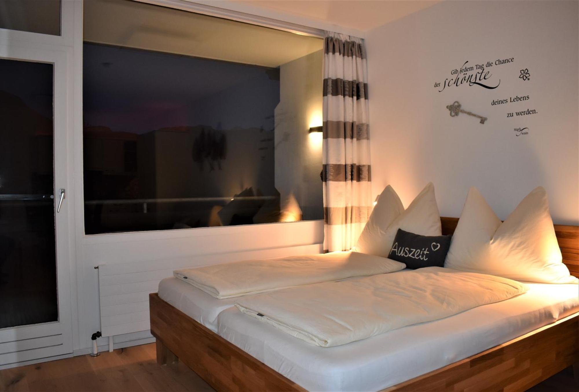 באד גויסרן Apartment D 'Freizeit מראה חיצוני תמונה