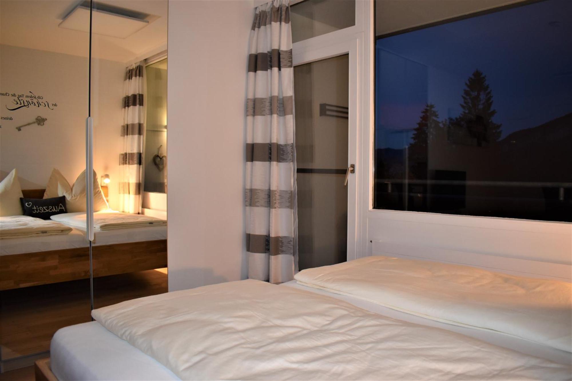 באד גויסרן Apartment D 'Freizeit מראה חיצוני תמונה