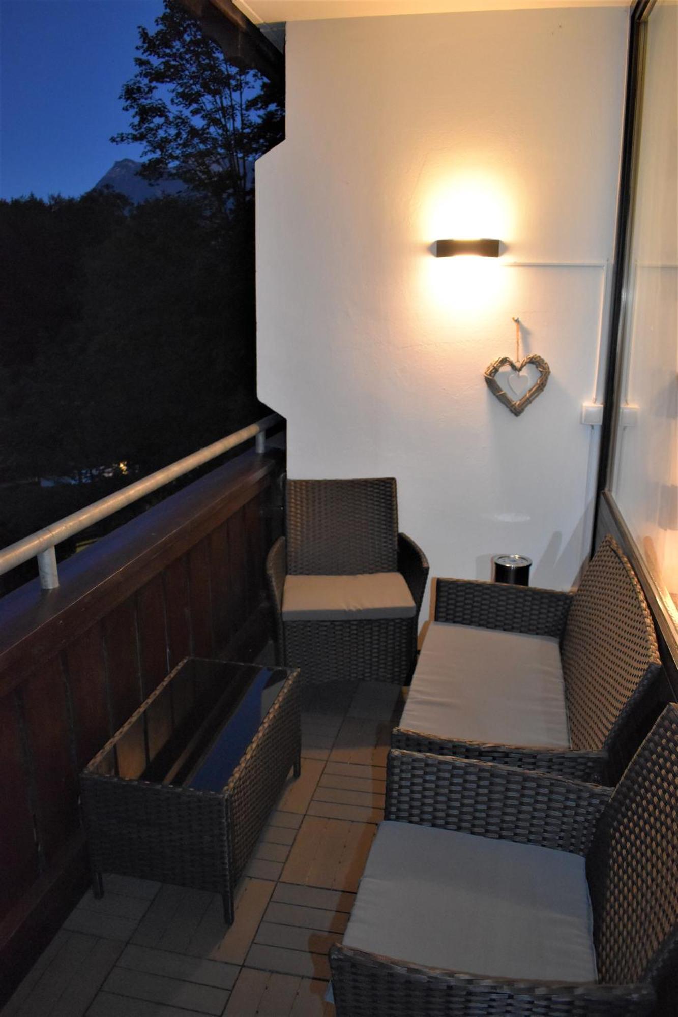 באד גויסרן Apartment D 'Freizeit מראה חיצוני תמונה