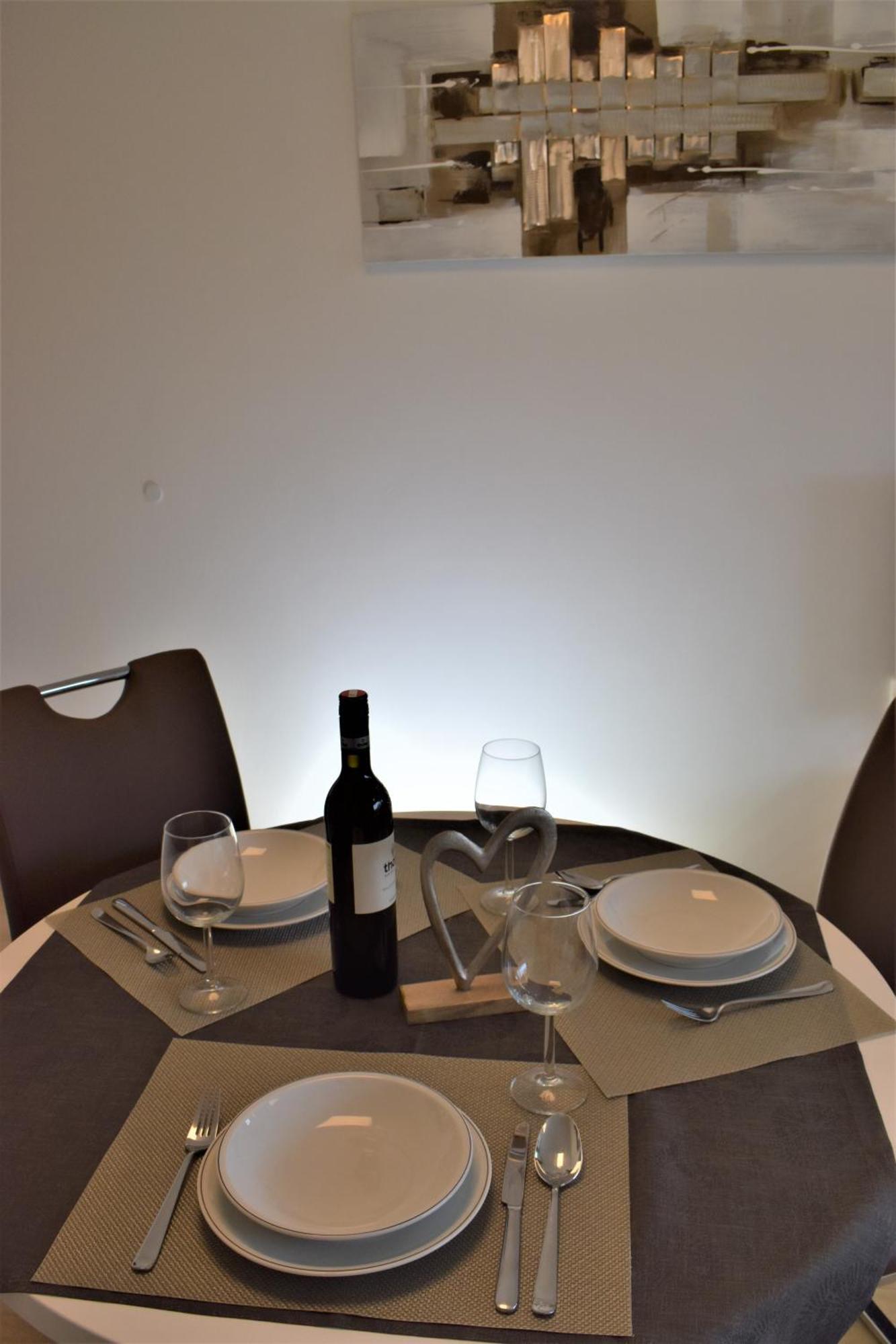 באד גויסרן Apartment D 'Freizeit מראה חיצוני תמונה