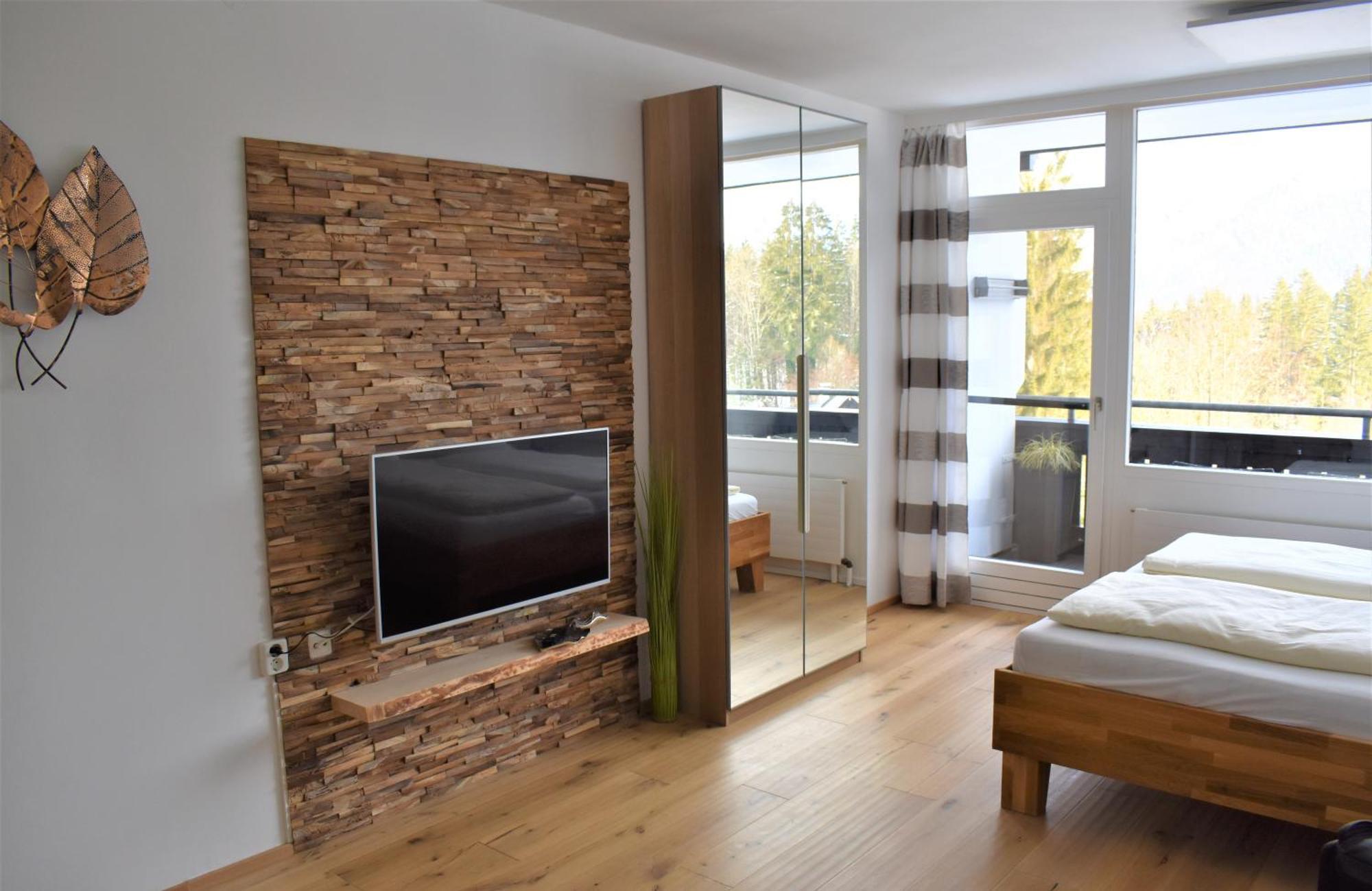 באד גויסרן Apartment D 'Freizeit מראה חיצוני תמונה