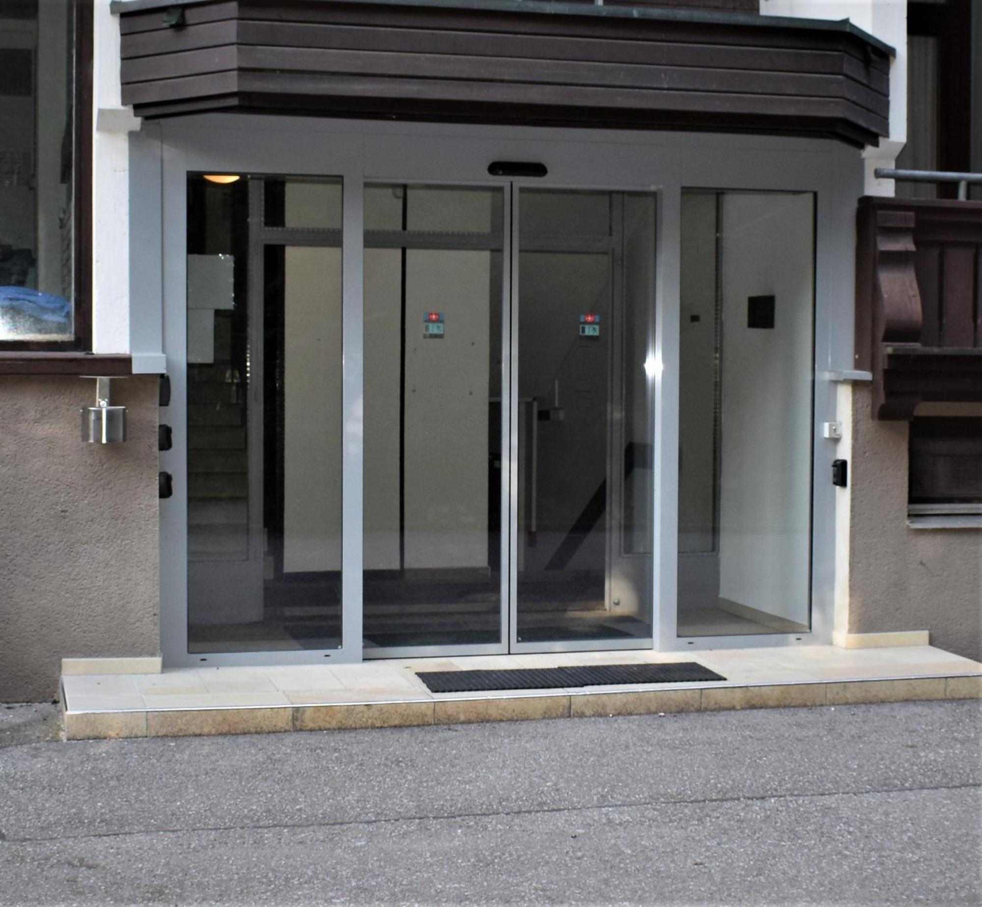 באד גויסרן Apartment D 'Freizeit מראה חיצוני תמונה